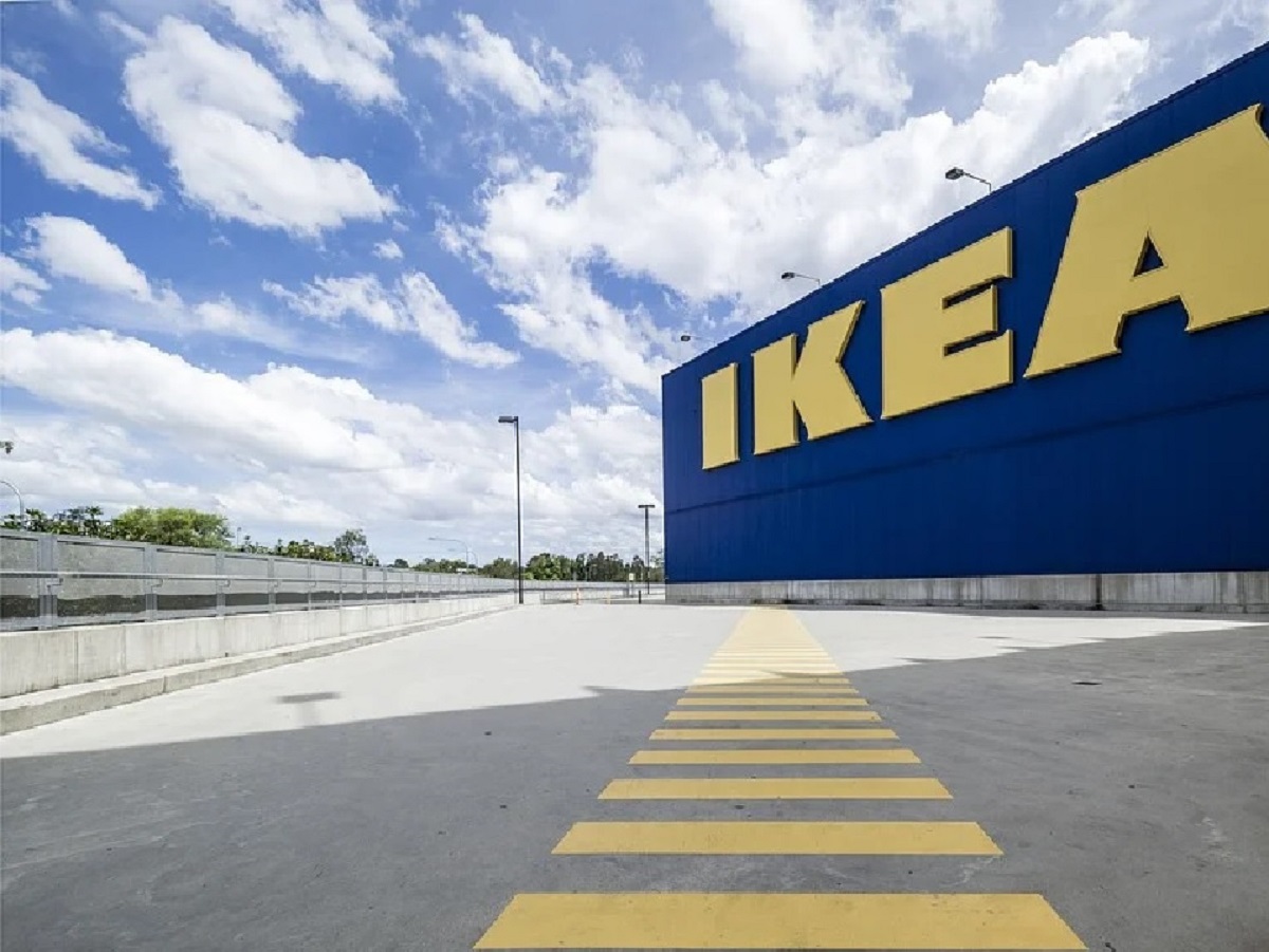 Un nuovo stile per il tuo studio - IKEA Svizzera