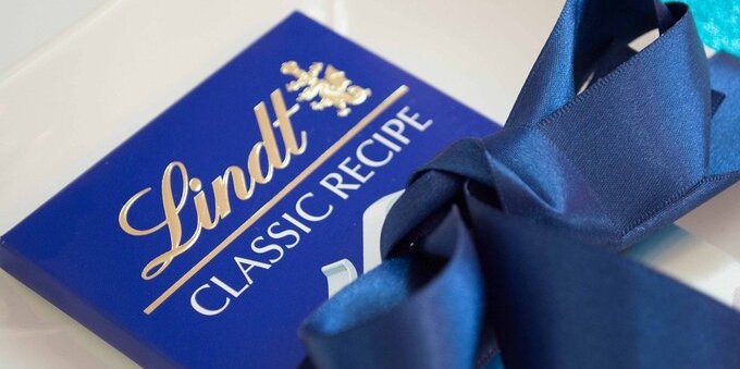 Lindt & Sprüngli vendite 2022: +10,8% con fatturato a 4,97 miliardi 