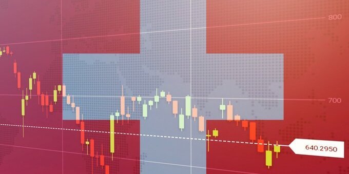 PIL Svizzera stabile nel quarto trimestre, si stima una crescita del 2,1% per il 2022