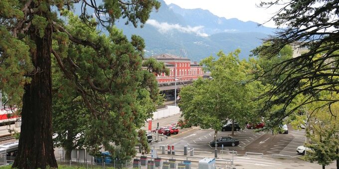 Progetto StazLu, Città di Lugano incontra la comunità in due appuntamenti