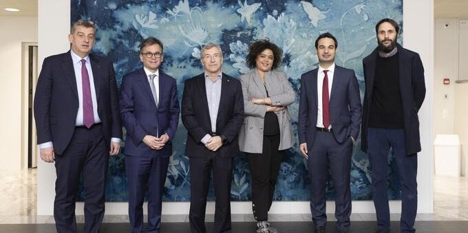 La Ticino Film Commission presenta gli obiettivi per il 2023. BancaStato tra i nuovi partner