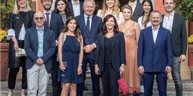 Ecco i nuovi diplomati al Master of Advanced Studies in Fashion Innovation