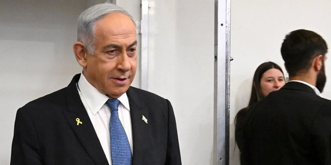 Mandato di arresto per Netanyahu e Gallant: accuse gravi dalla CPI