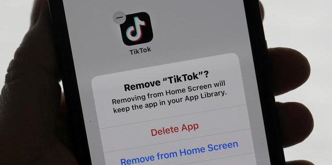 TikTok a rischio di blocco in America: le preoccupazioni di Google e Apple