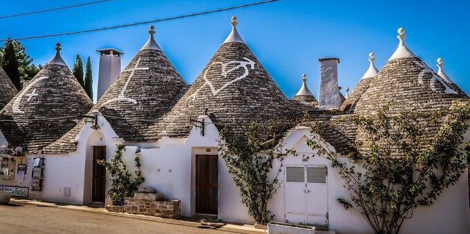 Cambiamento climatico, la Svizzera sarà come la Puglia. Con gli ulivi ma senza i trulli