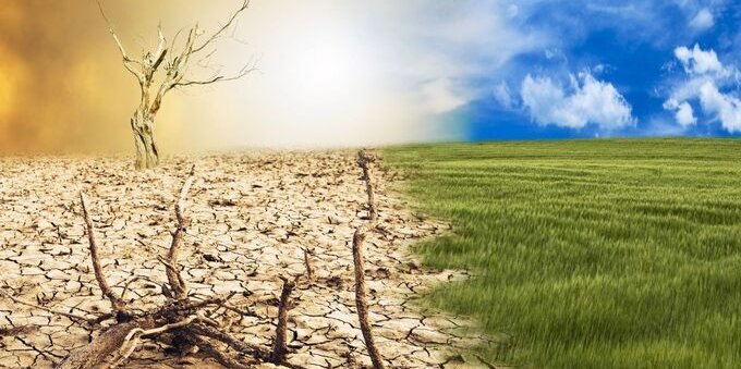 Future Risk Report, per la prima volta tutto il mondo è d'accordo: la sfida del futuro è il cambiamento climatico