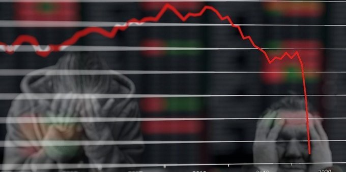 La probabilità di una recessione globale è del 98%