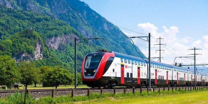 Missione compiuta per AlpTransit San Gottardo, la società verrà sciolta e rilevata dalle FFS