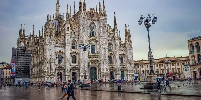 Nuove regole per Area B e C a Milano, valgono anche per gli svizzeri?