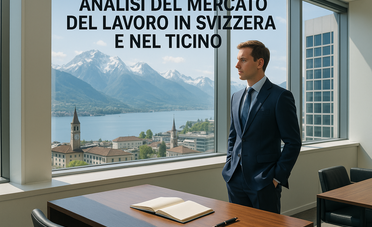 Analisi del Mercato del Lavoro in Svizzera e nel Ticino