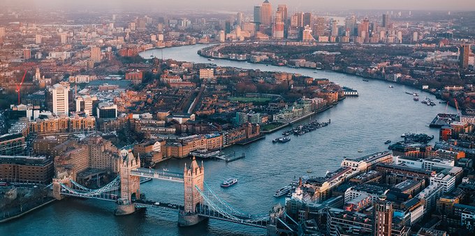 La Bank of England alza il tasso di riferimento al 3,5%