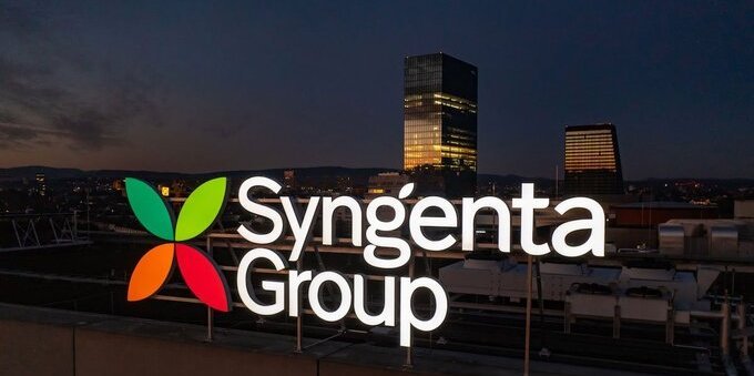 Syngenta cresce del 23%. Nel 2021 boom di richieste per prodotti bio