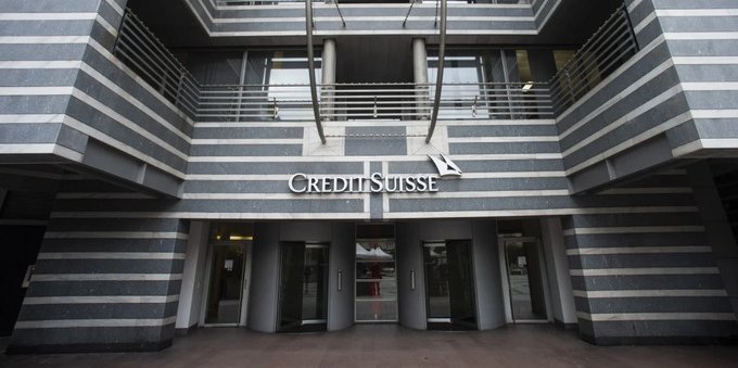 Fusione bancaria: i collaboratori di Credit Suisse di Chiasso e Locarno passano a UBS dal 3 febbraio