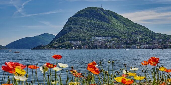 Come trovare lavoro a Lugano?