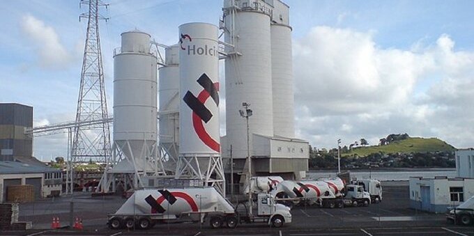 Holcim si espande ancora. Acquisita l'americana Pioneer Landscape Centers