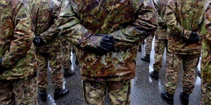 Spese militari. Il Consiglio federale vuole aumentare il limite annuale