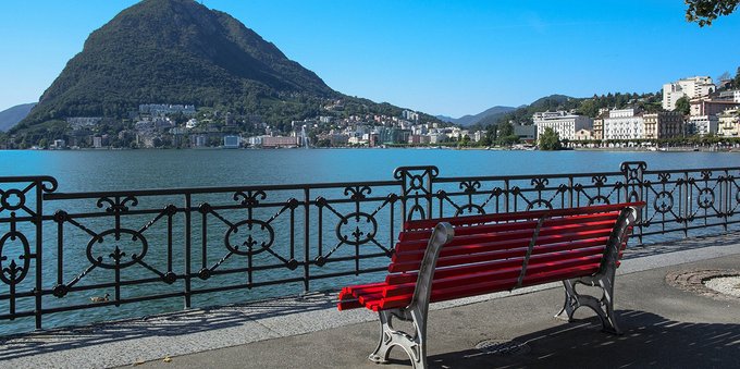 Lugano: 375'000 franchi per il concorso di architettura della Funicolare degli Angioli