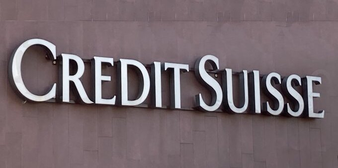 Credit Suisse rivede il suo piano strategico e Fitch abbassa il rating