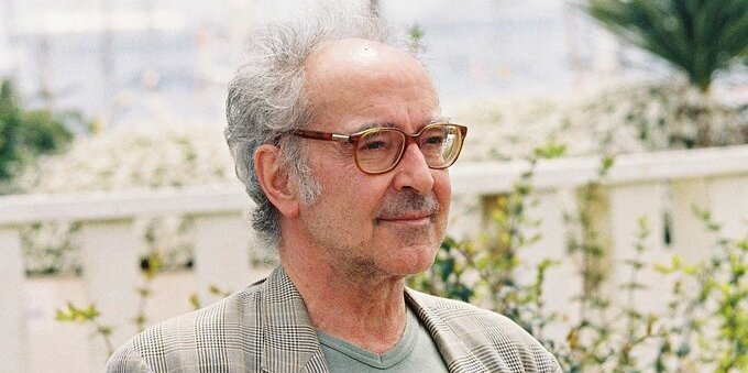 Addio a Jean-Luc Godard, padre della Nouvelle Vague