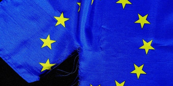 L'inflazione in Europa scende al 2,4%