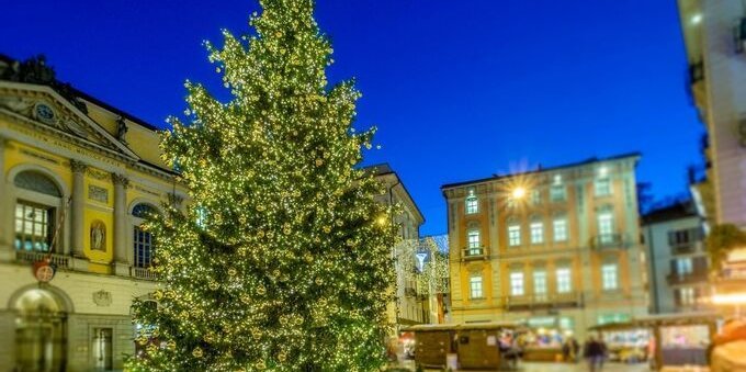 Dopo due anni di pandemia torna il capodanno a Lugano