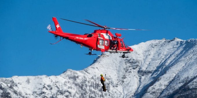 Tragica incidenti sulle piste: un giovane di 24 anni perde la vita dopo un terribile impatto