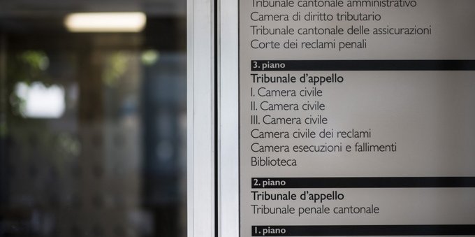 Crisi al Tribunale Penale Cantonale: dimissioni e destituzioni generano caos nella giustizia ticinese