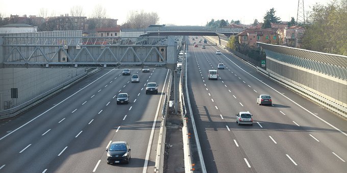 Come andare a Lugano senza pagare in autostrada?