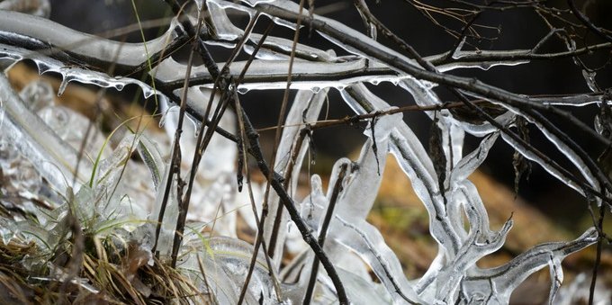 Temperature in calo: il bollettino meteorologico preannuncia un inizio settimana rigido