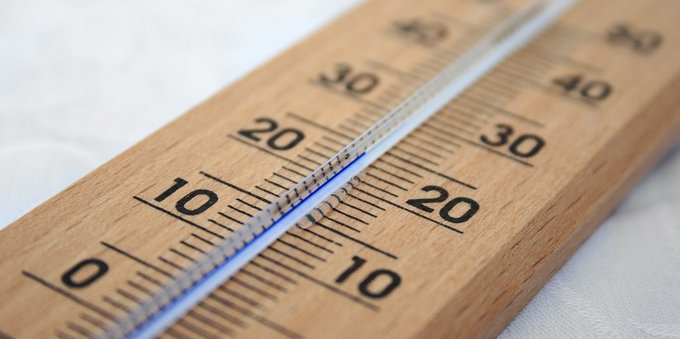 Allerta caldo: in arrivo temperature record sul Ticino