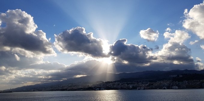 ITALIA Ponte sullo Stretto di Messina qual è il costo questa opera?