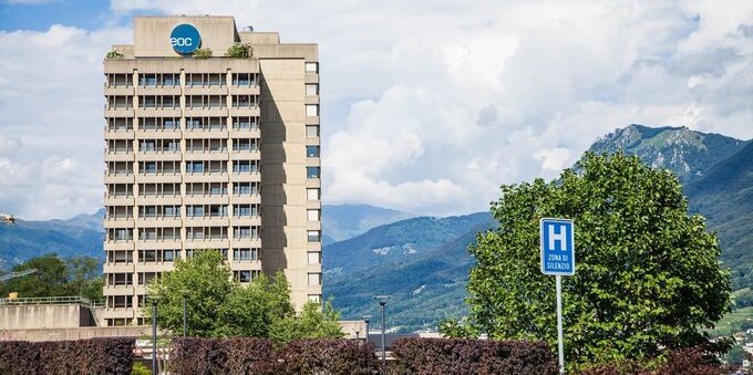 Bilancio in chiaroscuro per l'Ente ospedaliero. Crescono attività e investimenti, ma non il risultato operativo