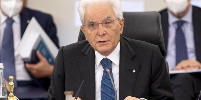 Prende il via oggi la visita di Stato di Sergio Mattarella in Svizzera