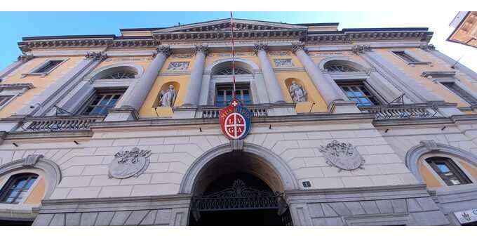 Appuntamento il 31 agosto a Lugano per la Giornata del Presidente della Deputazione ticinese alla Camere federali