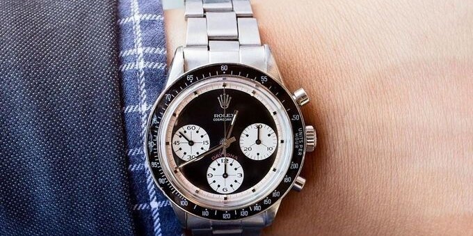 Il datore più attraente della Svizzera? Per Ranstad è Rolex