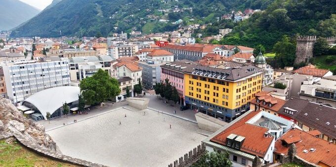 Bellinzona, terza fase per InCubeChallenge 2023