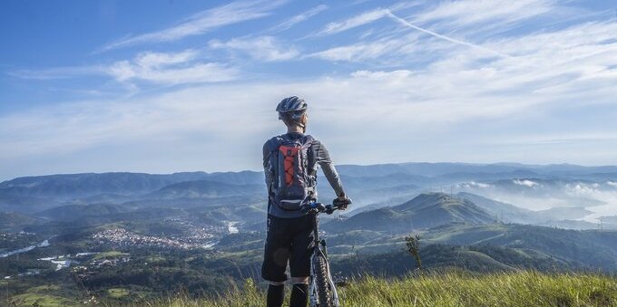 Percorsi MTB Ticino