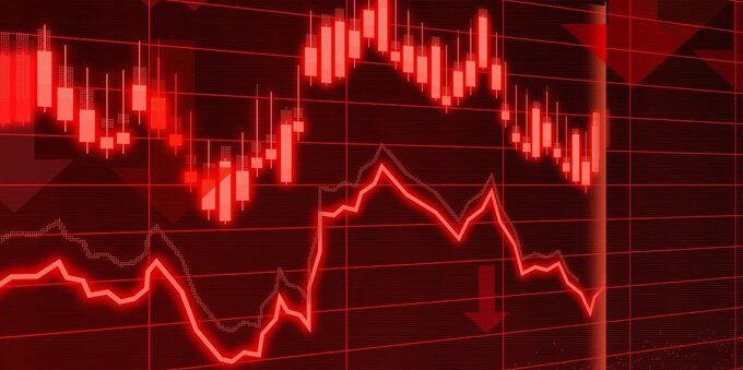 L'annus horribilis della borsa Svizzera. Nel 2022 lo SMI lascia sul terreno il 16%