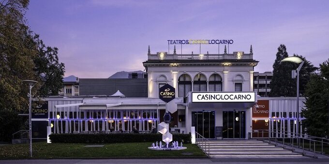 Casinò di Locarno cambia proprietà, il 100% delle quote a Stadtcasino Baden