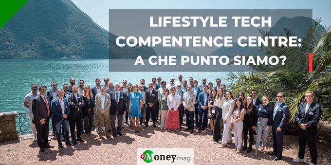 VIDEO Il Lifestyle Tech Competence Center continua a crescere. Ecco come sta andando