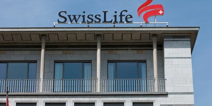 Swiss Life incrementa l'utile netto del 20% a 1.257 milioni. E' il miglior risultato di sempre