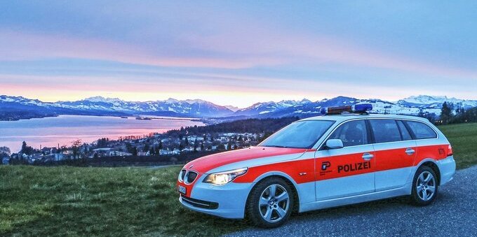 Lugano, furto di gioielli: arrestate quattro persone