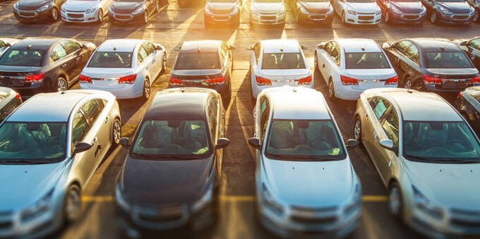 Vendite auto a ottobre. Quadro positivo, ma in ritardo cronico rispetto ai livelli pre-pandemia