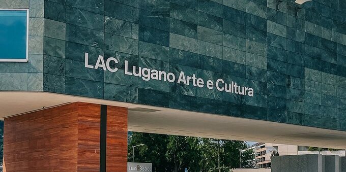 Paul Klee al MASI Lugano arriva la collezione di Sylvie e Jorge Helft