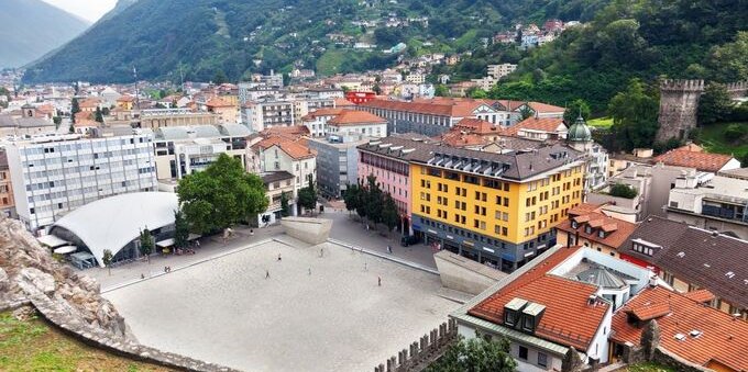 Quanti investimenti per la Città di Bellinzona. Il bilancio chiude in positivo