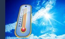 Hitzewelle: MeteoSchweiz erhöht den Alarm auf Stufe 4. Das ist zu tun